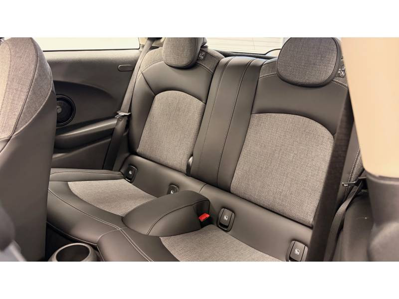 Mini Mini Hatch 3 Portes Cooper 136 ch DKG7 Edition Premium Plus  occasion � Limoges - photo n�15