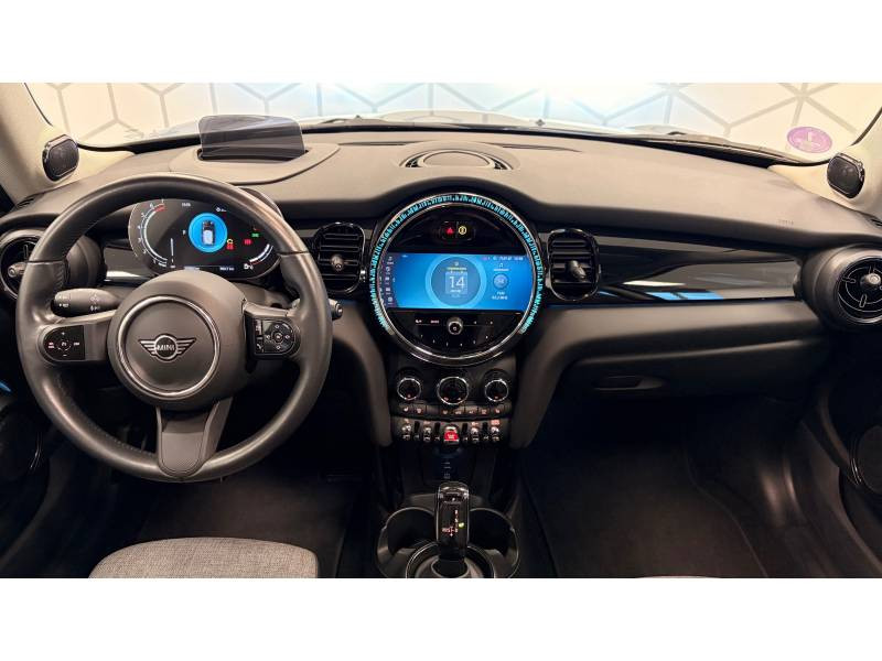 Mini Mini Hatch 3 Portes Cooper 136 ch DKG7 Edition Premium Plus  occasion � Limoges - photo n�5