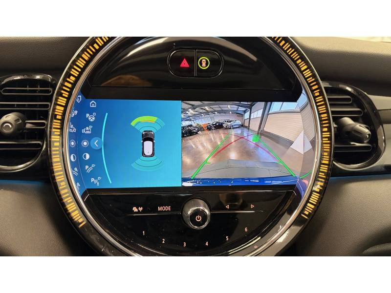 Mini Mini Hatch 3 Portes Cooper 136 ch DKG7 Edition Premium Plus  occasion � Limoges - photo n�20