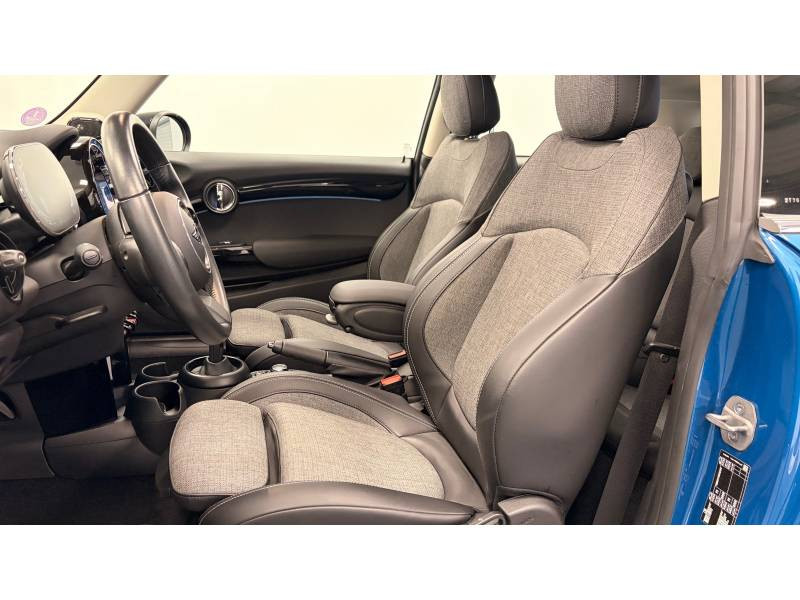 Mini Mini Hatch 3 Portes Cooper 136 ch DKG7 Edition Premium Plus  occasion � Limoges - photo n�4