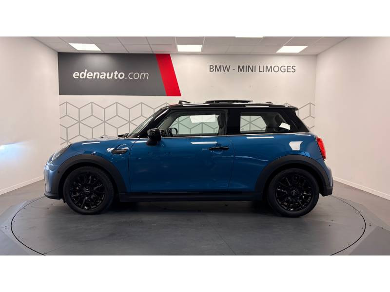 Mini Mini Hatch 3 Portes Cooper 136 ch DKG7 Edition Premium Plus  occasion � Limoges - photo n�12