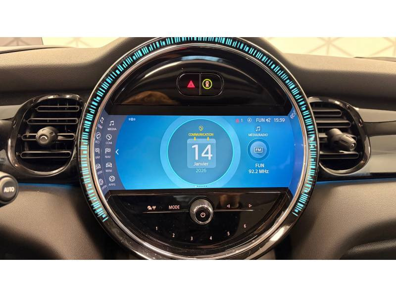 Mini Mini Hatch 3 Portes Cooper 136 ch DKG7 Edition Premium Plus  occasion � Limoges - photo n�19