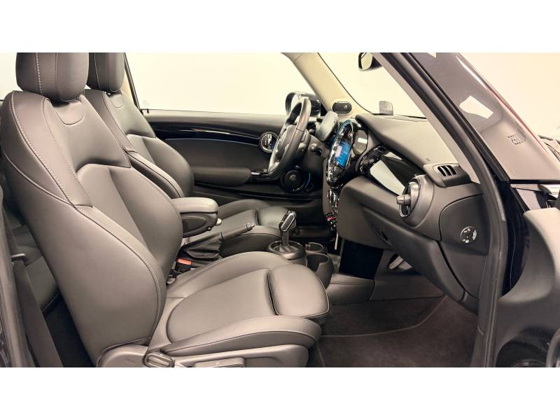 Mini Mini Hatch 3 Portes Cooper 136 ch DKG7 Edition Premium Plus  occasion � Limoges - photo n�9