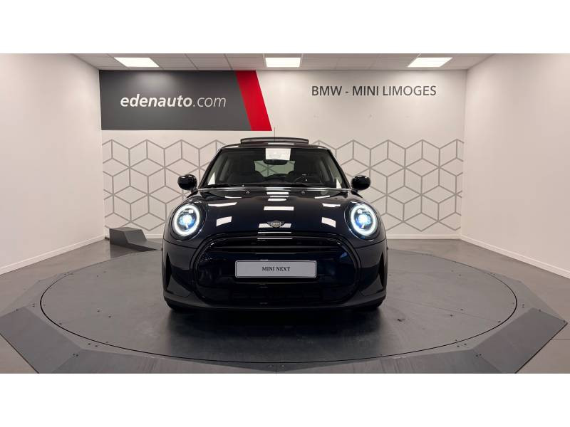Mini Mini Hatch 3 Portes Cooper 136 ch DKG7 Edition Premium Plus  occasion � Limoges - photo n�13