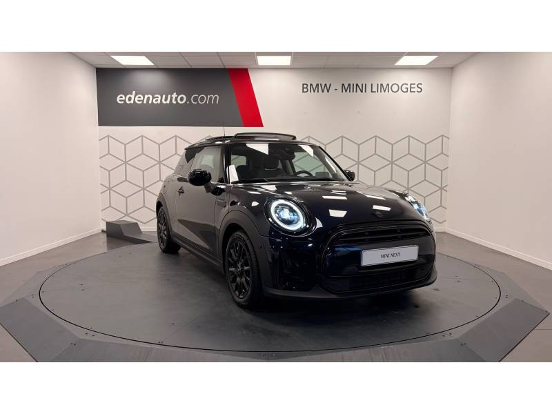 Mini Mini Hatch 3 Portes Cooper 136 ch DKG7 Edition Premium Plus  occasion � Limoges - photo n�14