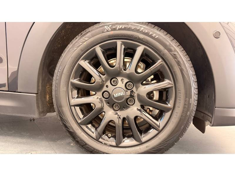 Mini Mini Hatch 3 Portes Cooper 136 ch DKG7 Edition Premium Plus  occasion � Limoges - photo n�8