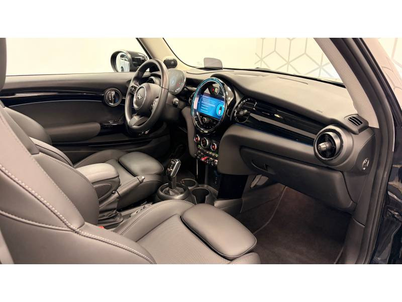 Mini Mini Hatch 3 Portes Cooper 136 ch DKG7 Edition Premium Plus  occasion � Limoges - photo n�16
