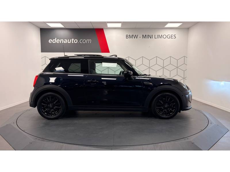 Mini Mini Hatch 3 Portes Cooper 136 ch DKG7 Edition Premium Plus  occasion � Limoges - photo n�3