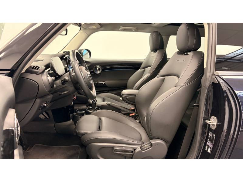 Mini Mini Hatch 3 Portes Cooper 136 ch DKG7 Edition Premium Plus  occasion � Limoges - photo n�4