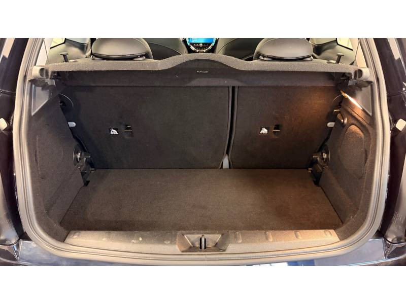 Mini Mini Hatch 3 Portes Cooper 136 ch DKG7 Edition Premium Plus  occasion � Limoges - photo n�7