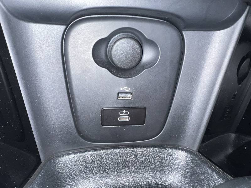 Mini Mini Hatch 3 Portes Cooper 136 ch DKG7 Edition Premium Plus  occasion  Lormont - photo n4