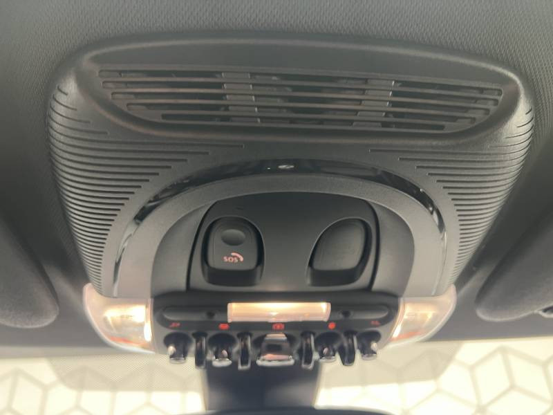 Mini Mini Hatch 3 Portes Cooper 136 ch DKG7 Edition Premium Plus  occasion  Lormont - photo n6