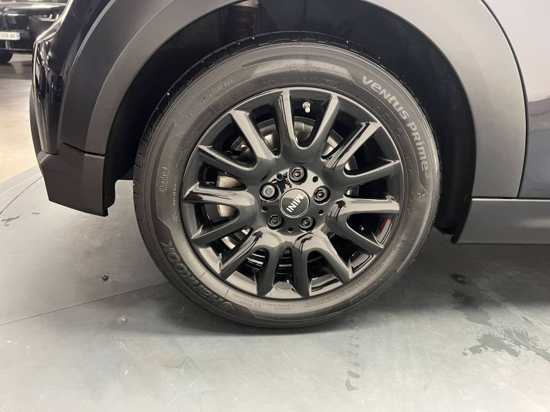 Mini Mini Hatch 3 Portes Cooper 136 ch DKG7 Edition Premium Plus  occasion  Lormont - photo n3