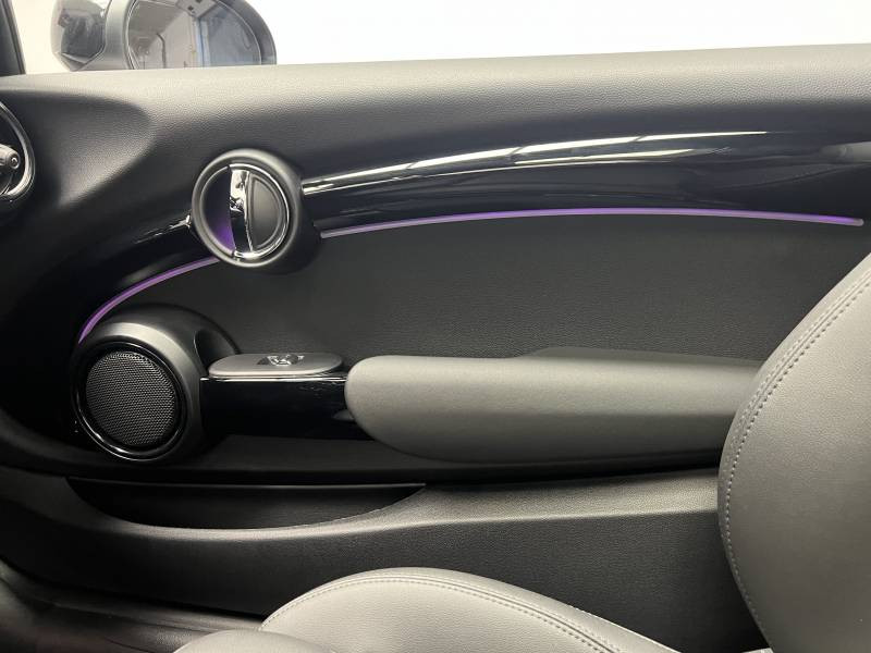 Mini Mini Hatch 3 Portes Cooper 136 ch DKG7 Edition Premium Plus  occasion  Lormont - photo n5