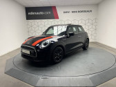 Annonce Mini Mini occasion Essence Hatch 3 Portes Cooper 136 ch DKG7 Edition Premium Plus  Lormont