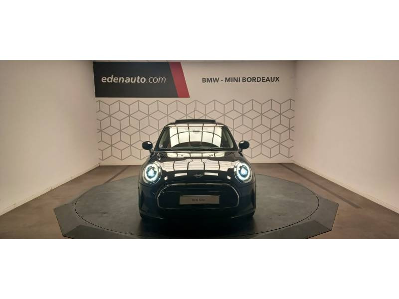 Mini Mini Hatch 3 Portes Cooper 136 ch DKG7 Edition Premium Plus  occasion � Lormont - photo n�6
