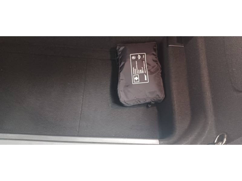 Mini Mini Hatch 3 Portes Cooper 136 ch DKG7 Edition Premium Plus  occasion � Lormont - photo n�16