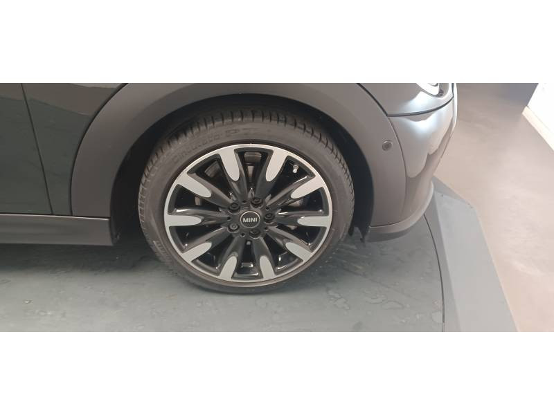 Mini Mini Hatch 3 Portes Cooper 136 ch DKG7 Edition Premium Plus  occasion � Lormont - photo n�10