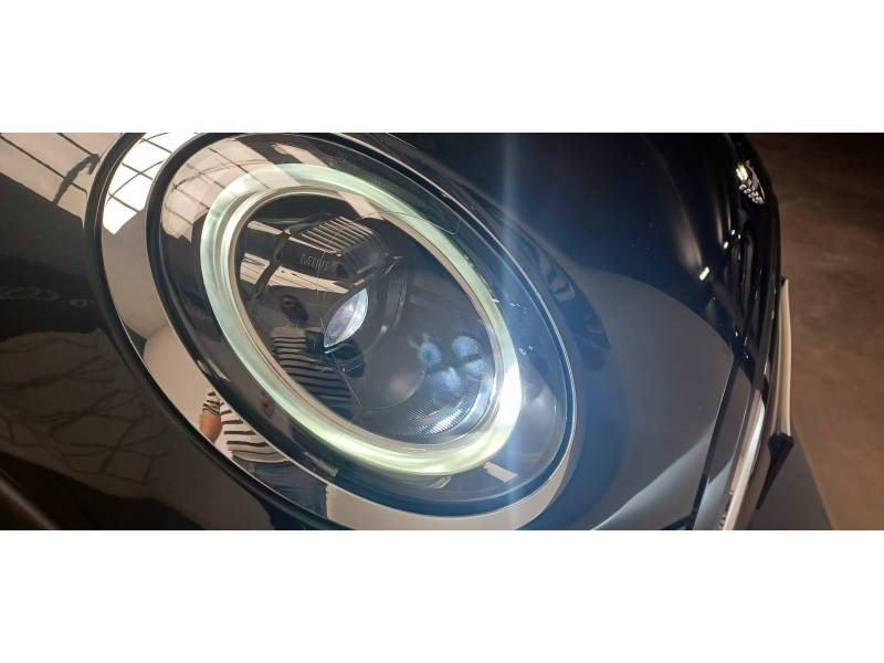 Mini Mini Hatch 3 Portes Cooper 136 ch DKG7 Edition Premium Plus  occasion � Lormont - photo n�11