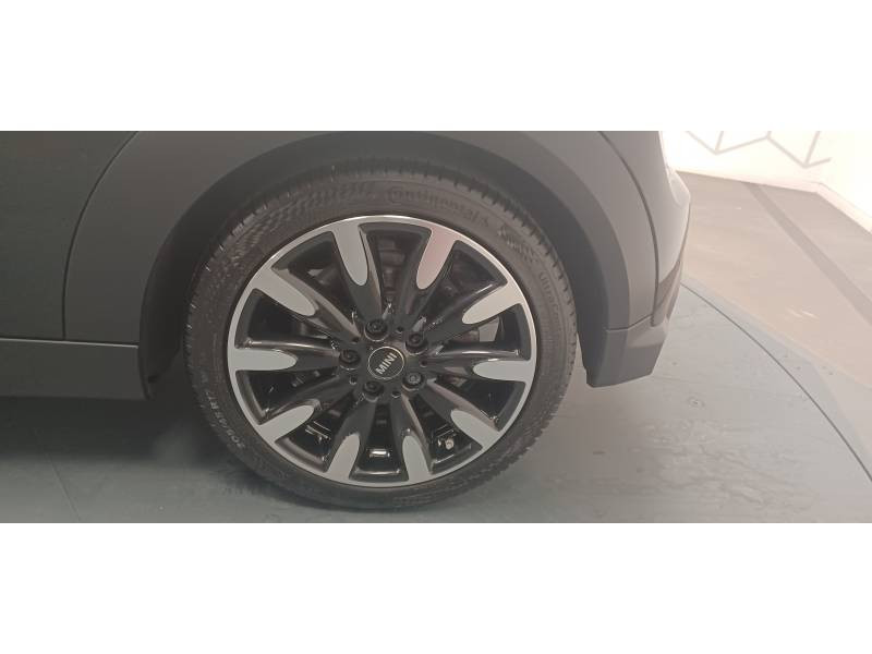 Mini Mini Hatch 3 Portes Cooper 136 ch DKG7 Edition Premium Plus  occasion � Lormont - photo n�8