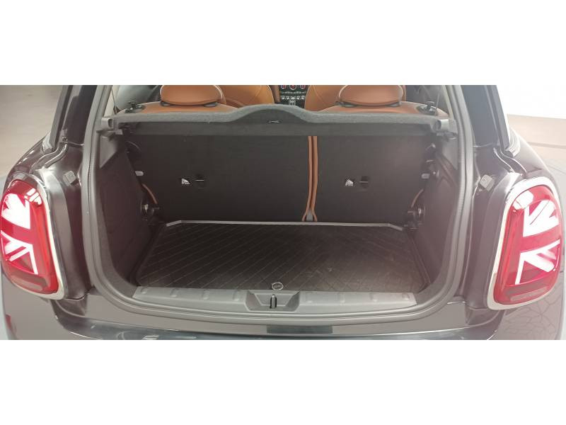 Mini Mini Hatch 3 Portes Cooper 136 ch DKG7 Edition Premium Plus  occasion � Lormont - photo n�14