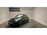 Annonce Mini Mini occasion Essence Hatch 3 Portes Cooper 136 ch DKG7 Edition Premium Plus � Lormont