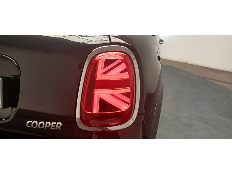 Mini Mini Hatch 3 Portes Cooper 136 ch DKG7 Edition Premium Plus  occasion � Lormont - photo n�13