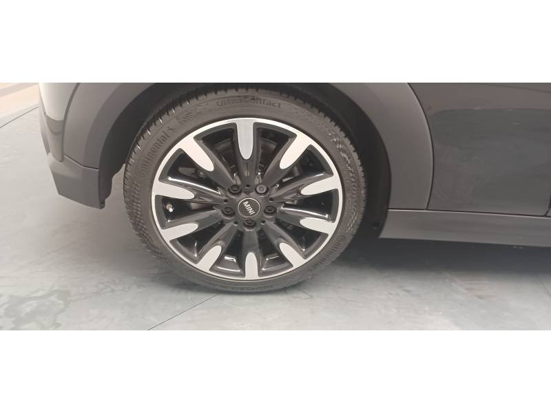 Mini Mini Hatch 3 Portes Cooper 136 ch DKG7 Edition Premium Plus  occasion � Lormont - photo n�9