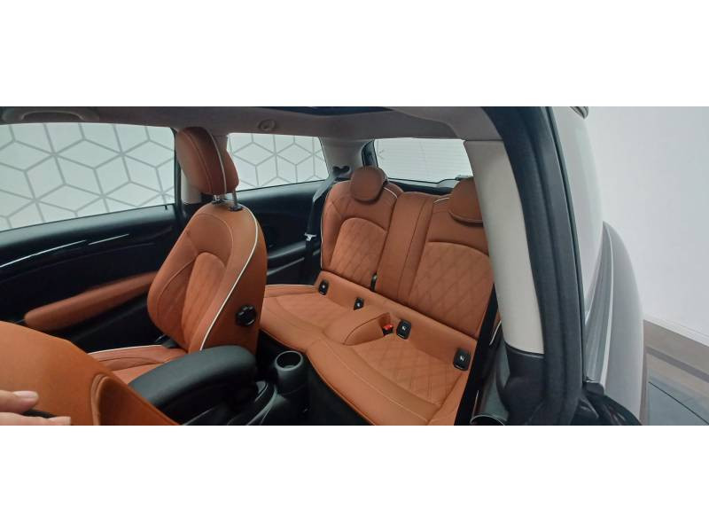 Mini Mini Hatch 3 Portes Cooper 136 ch DKG7 Edition Premium Plus  occasion � Lormont - photo n�18