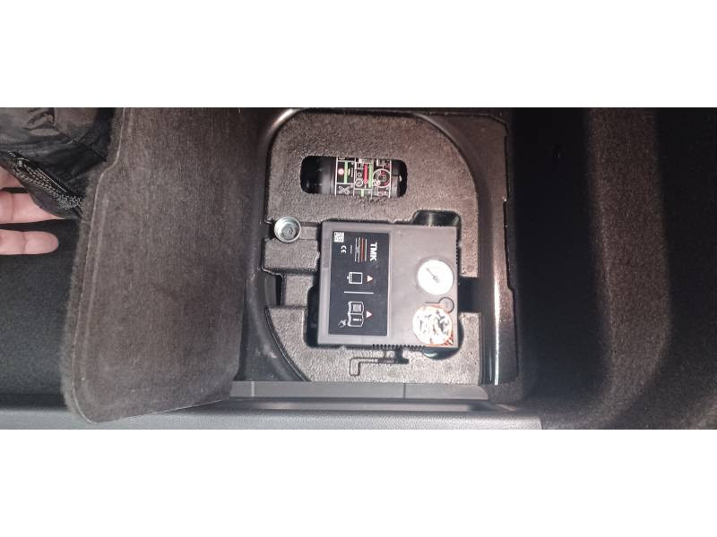 Mini Mini Hatch 3 Portes Cooper 136 ch DKG7 Edition Premium Plus  occasion � Lormont - photo n�15