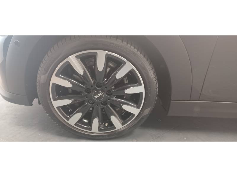 Mini Mini Hatch 3 Portes Cooper 136 ch DKG7 Edition Premium Plus  occasion � Lormont - photo n�7