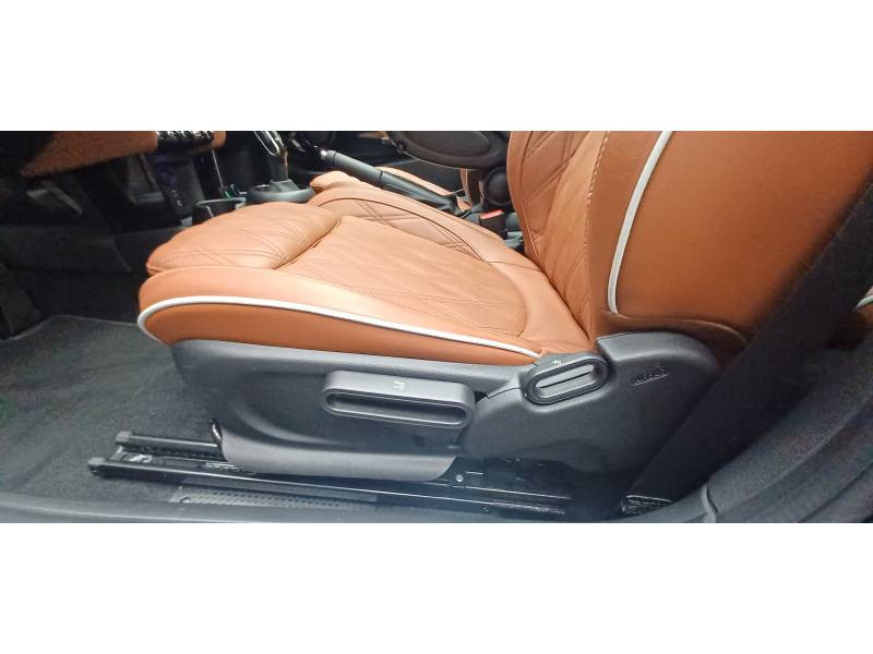 Mini Mini Hatch 3 Portes Cooper 136 ch DKG7 Edition Premium Plus  occasion � Lormont - photo n�20