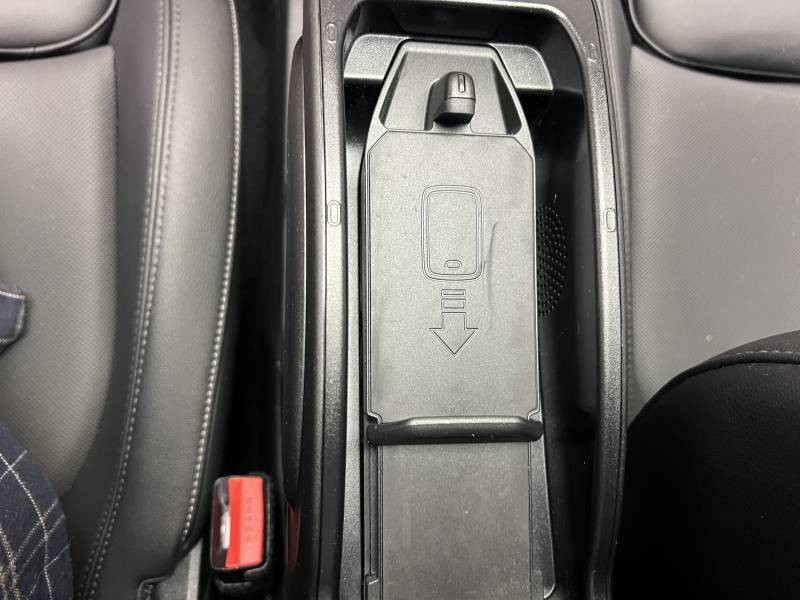 Mini Mini Hatch 3 Portes Cooper 136 ch DKG7 Edition Premium Plus  occasion � Lormont - photo n�13