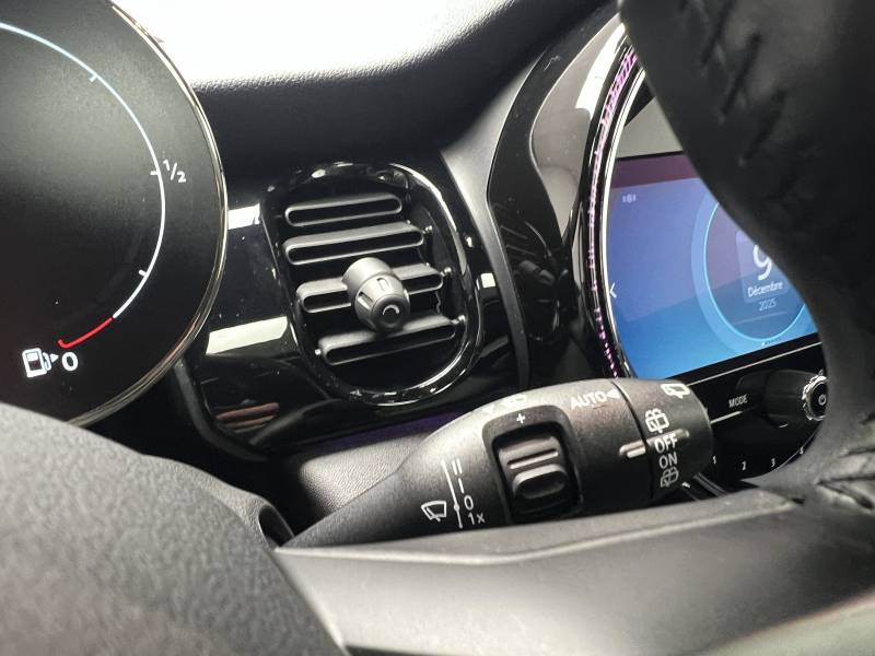 Mini Mini Hatch 3 Portes Cooper 136 ch DKG7 Edition Premium Plus  occasion � Lormont - photo n�15