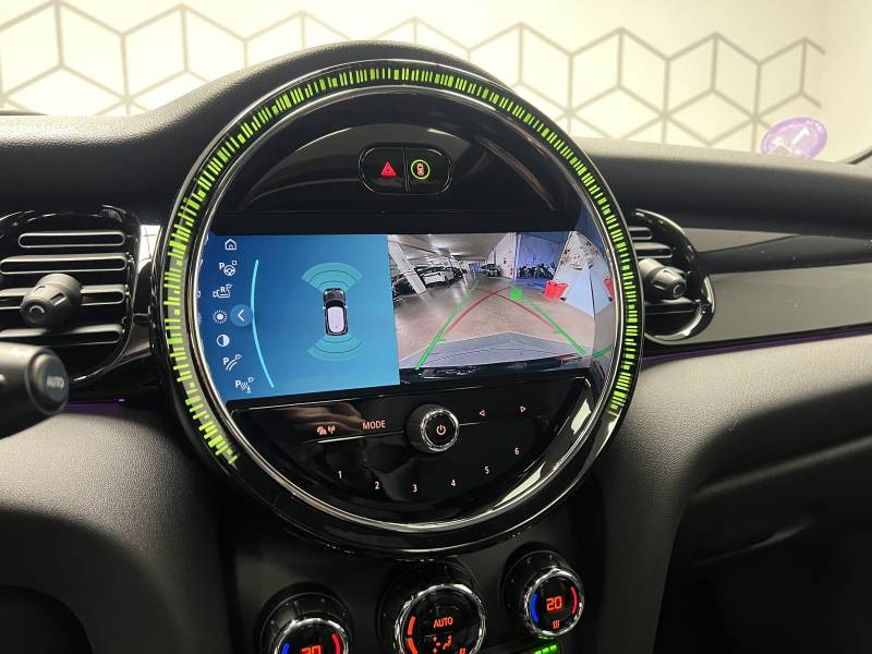 Mini Mini Hatch 3 Portes Cooper 136 ch DKG7 Edition Premium Plus  occasion � Lormont - photo n�7