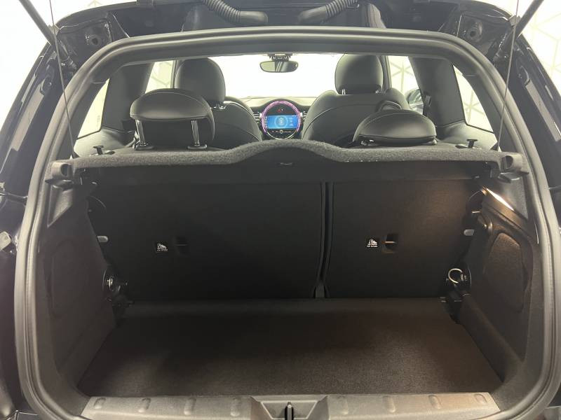 Mini Mini Hatch 3 Portes Cooper 136 ch DKG7 Edition Premium Plus  occasion � Lormont - photo n�2