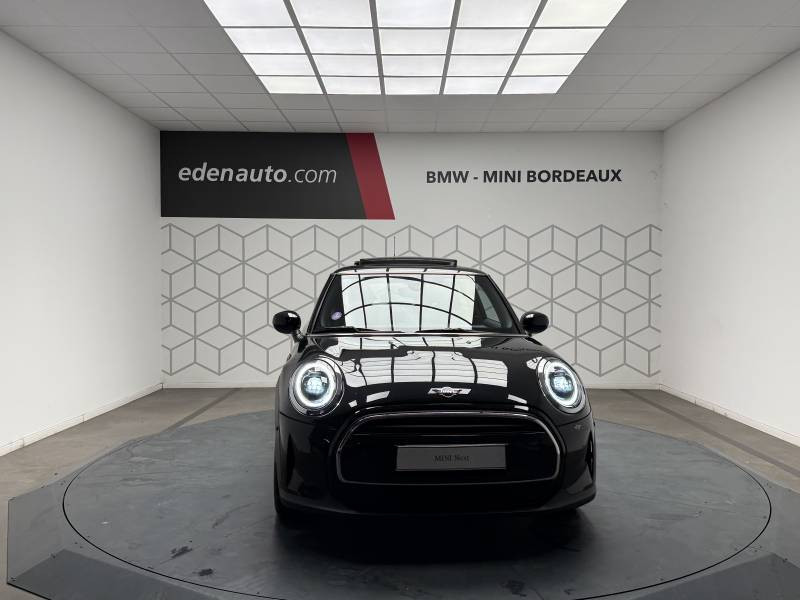 Mini Mini Hatch 3 Portes Cooper 136 ch DKG7 Edition Premium Plus  occasion � Lormont - photo n�9