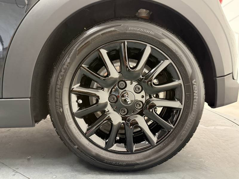 Mini Mini Hatch 3 Portes Cooper 136 ch DKG7 Edition Premium Plus  occasion � Lormont - photo n�11