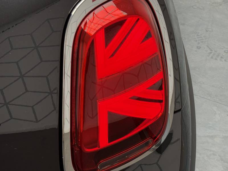 Mini Mini Hatch 3 Portes Cooper 136 ch DKG7 Edition Premium Plus  occasion � Lormont - photo n�17