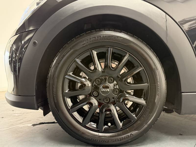 Mini Mini Hatch 3 Portes Cooper 136 ch DKG7 Edition Premium Plus  occasion � Lormont - photo n�10