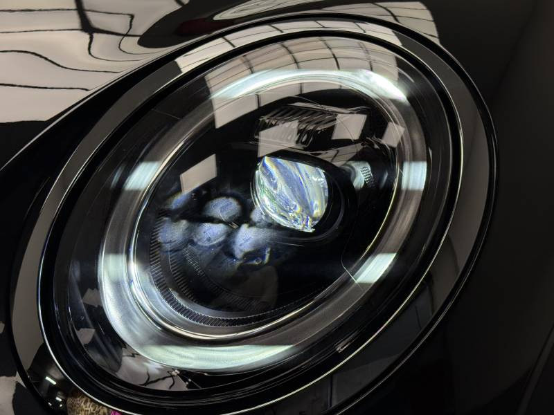 Mini Mini Hatch 3 Portes Cooper 136 ch DKG7 Edition Premium Plus  occasion � Lormont - photo n�14