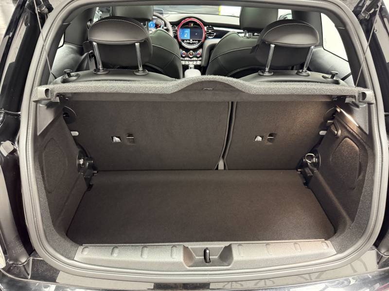 Mini Mini Hatch 3 Portes Cooper 136 ch DKG7 Edition Premium Plus  occasion � Lormont - photo n�19