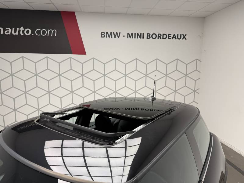 Mini Mini Hatch 3 Portes Cooper 136 ch DKG7 Edition Premium Plus  occasion � Lormont - photo n�15