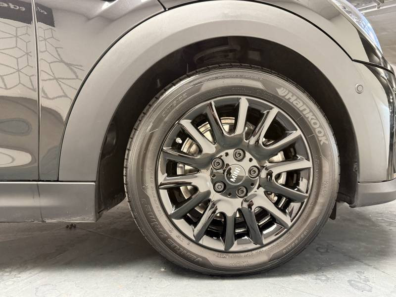 Mini Mini Hatch 3 Portes Cooper 136 ch DKG7 Edition Premium Plus  occasion � Lormont - photo n�13