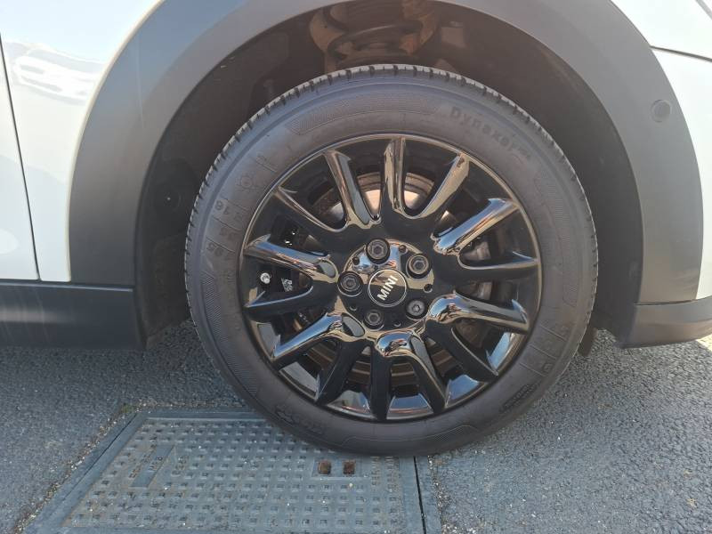 Mini Mini Hatch 3 Portes Cooper 136 ch DKG7 Edition Premium Plus  occasion � Auch - photo n�13