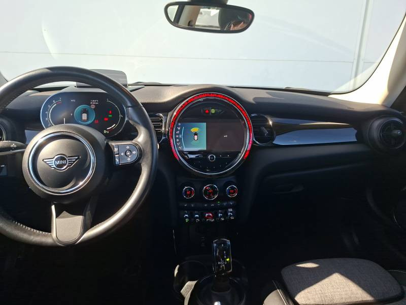 Mini Mini Hatch 3 Portes Cooper 136 ch DKG7 Edition Premium Plus  occasion � Auch - photo n�10