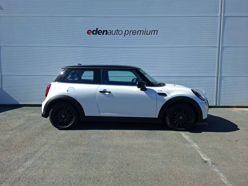 Mini Mini Hatch 3 Portes Cooper 136 ch DKG7 Edition Premium Plus  occasion � Auch - photo n�6