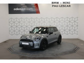Annonce Mini Mini occasion Essence Hatch 3 Portes Cooper 136 ch DKG7 Edition Premium � Lescar