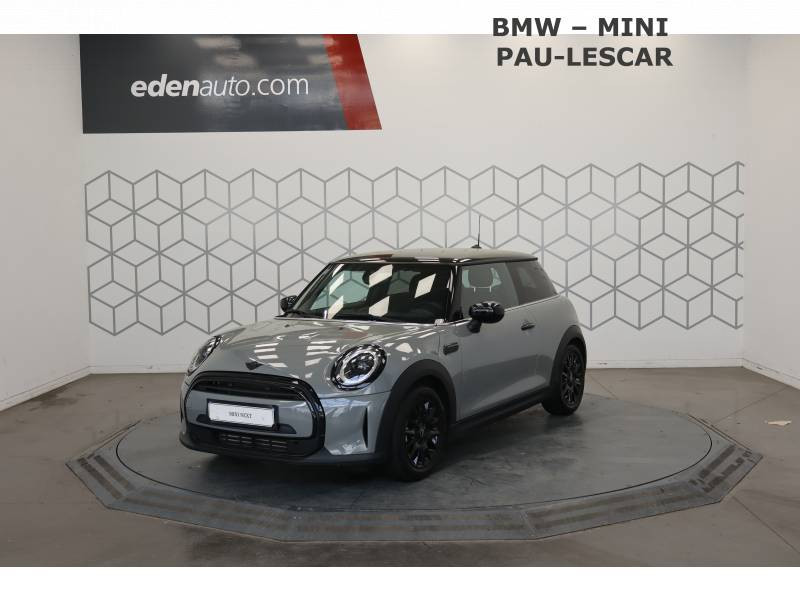 Mini Mini Hatch 3 Portes Cooper 136 ch DKG7 Edition Premium  occasion � Lescar