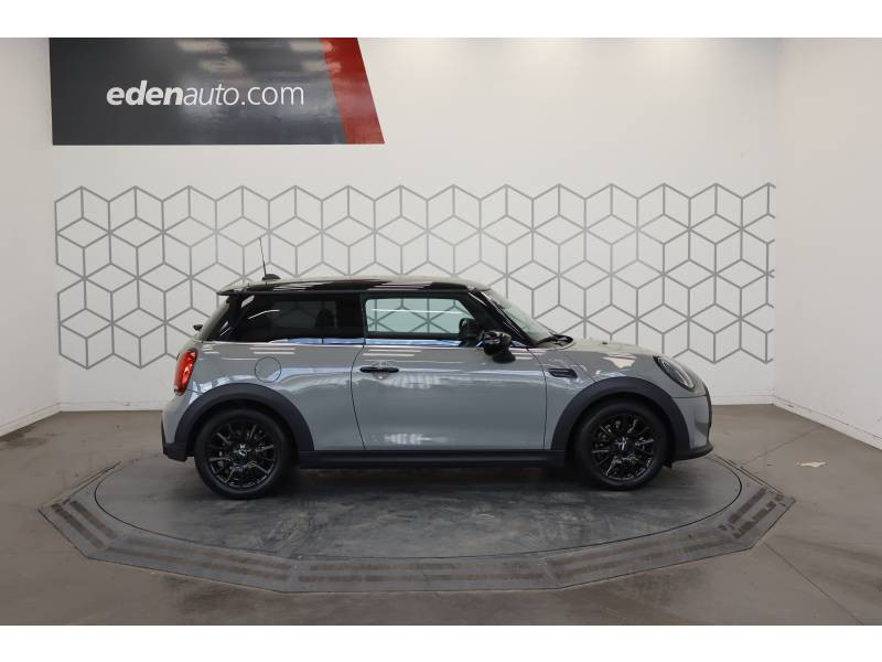 Mini Mini Hatch 3 Portes Cooper 136 ch DKG7 Edition Premium  occasion � Lescar - photo n�5
